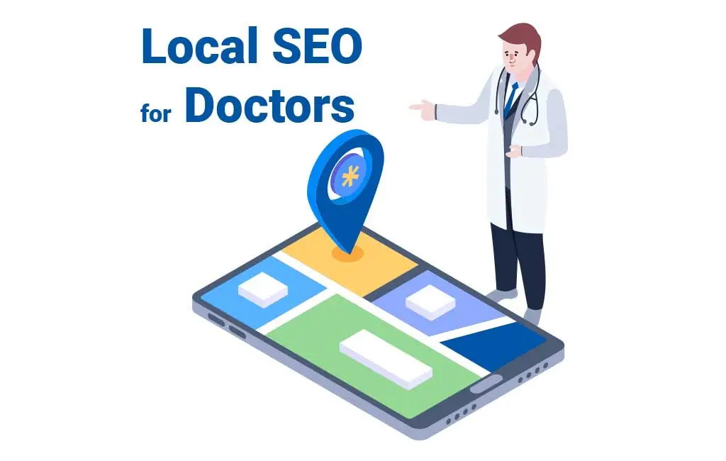 medical practice seo