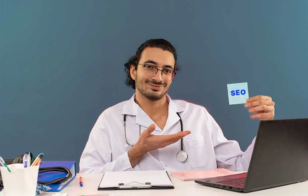 doctors seo