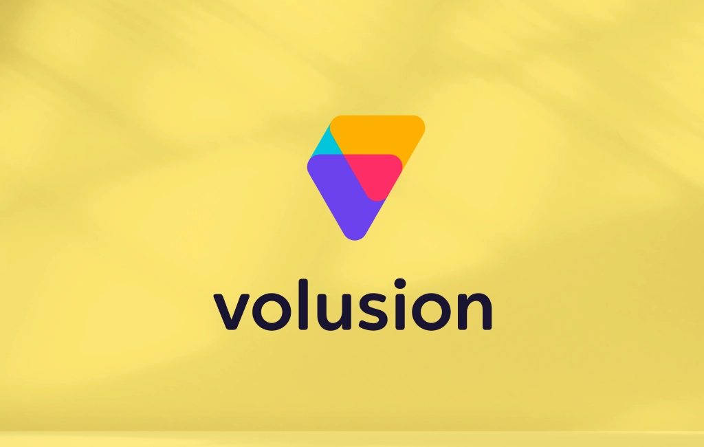 Volusion Ecommerce