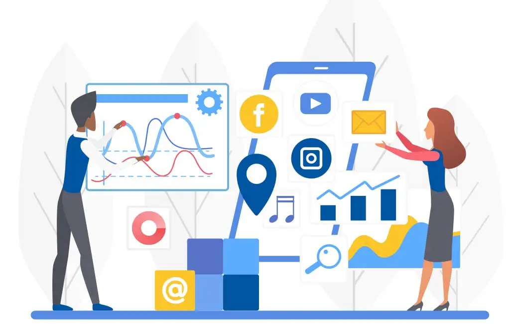 restaurant marketing tools