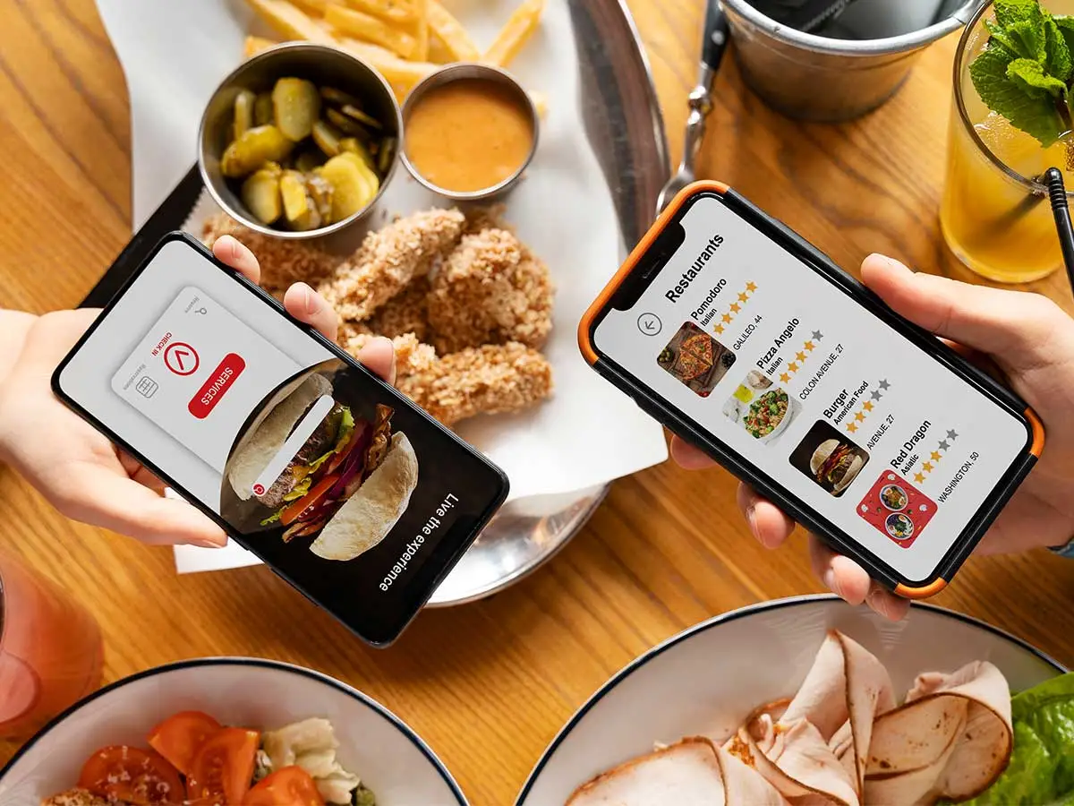 restaurant marketing plan
