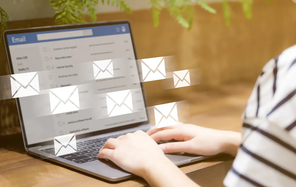 email marketing for plumbers