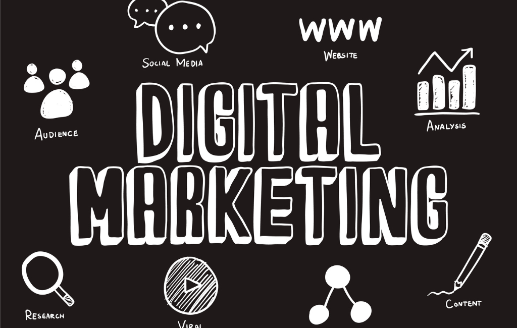 digital marketing for plumbers