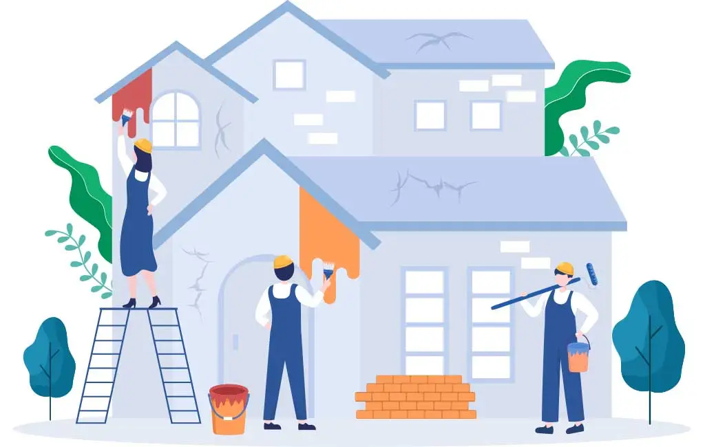 home service business marketing