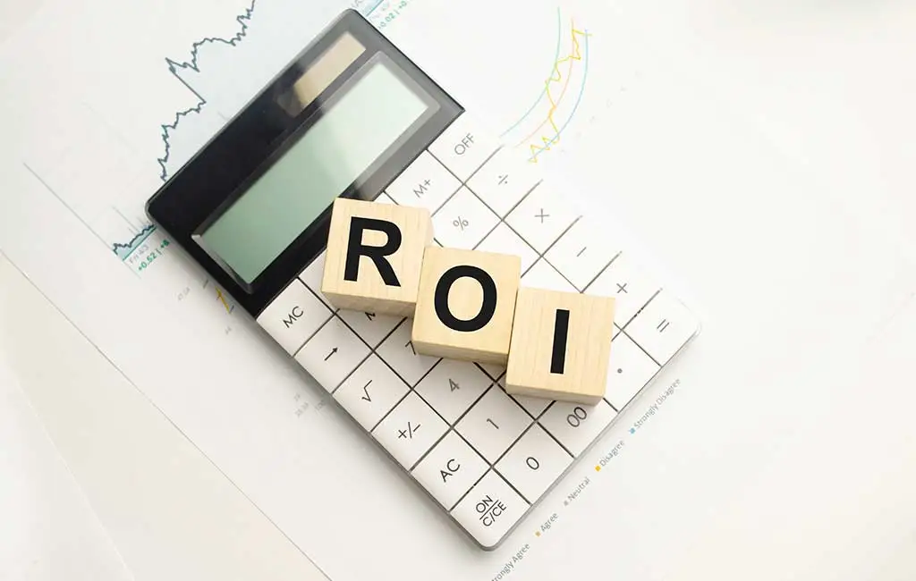 ROI for home services