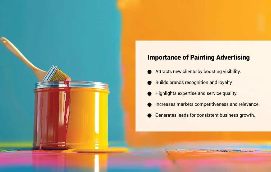 importance of advertising