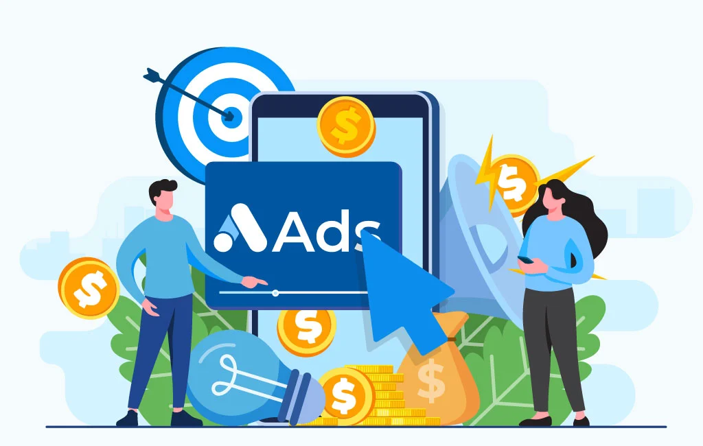 Facebook Ads vs. Google Ads