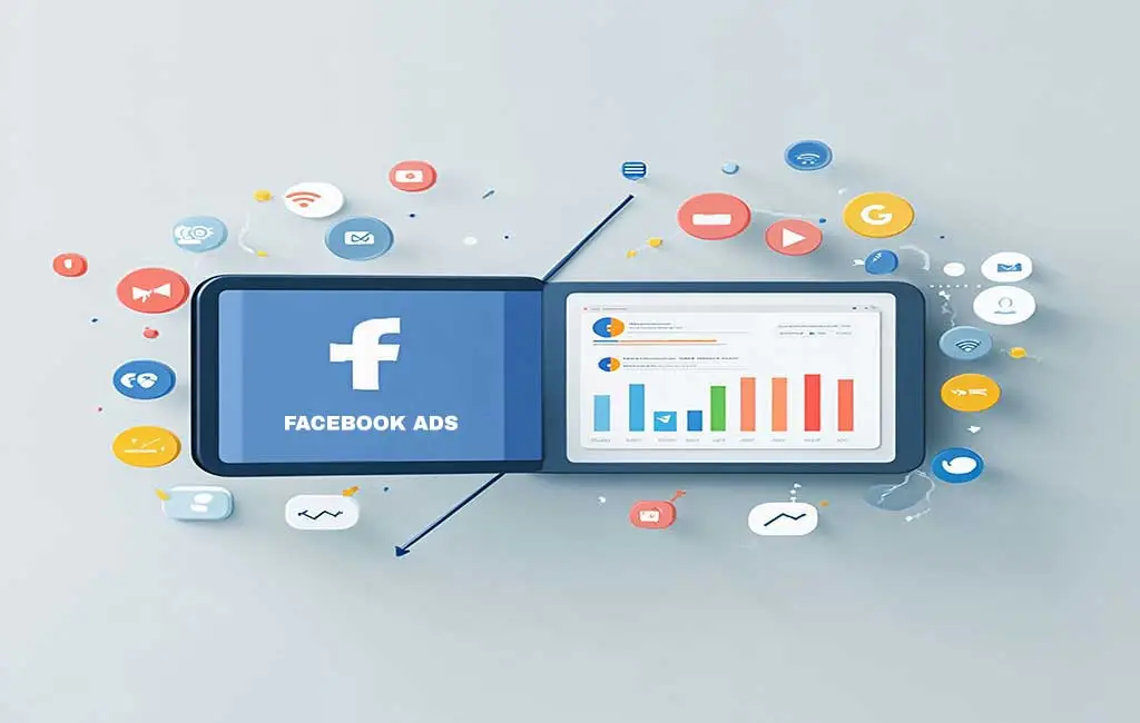 facebook ads analysis