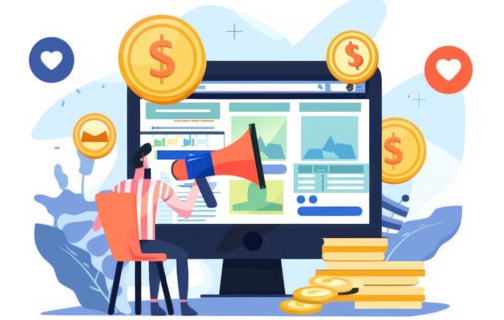 Manufacturers spend on digital marketing