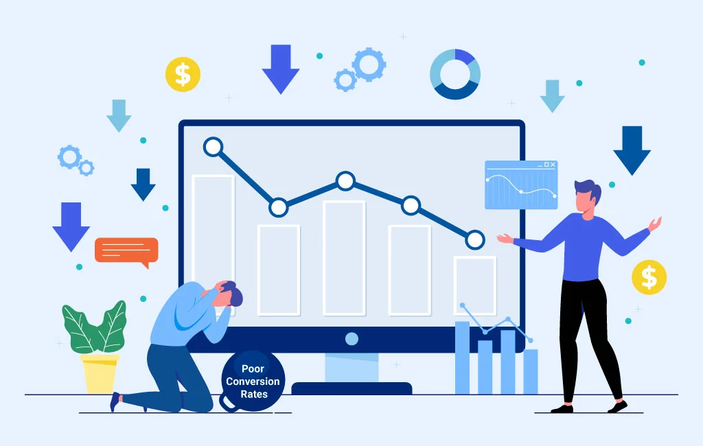 roofing marketing issues