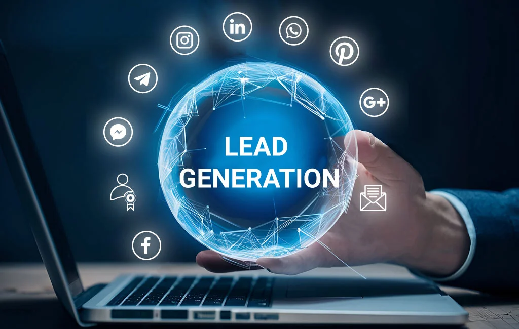 lead generation construction industry