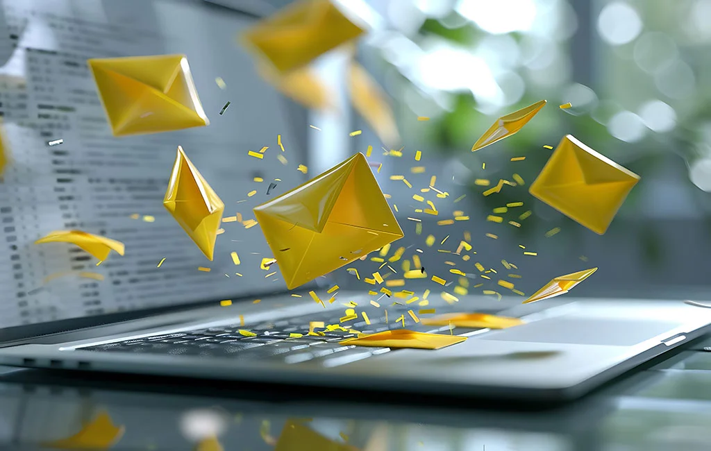 email marketing for construction companies