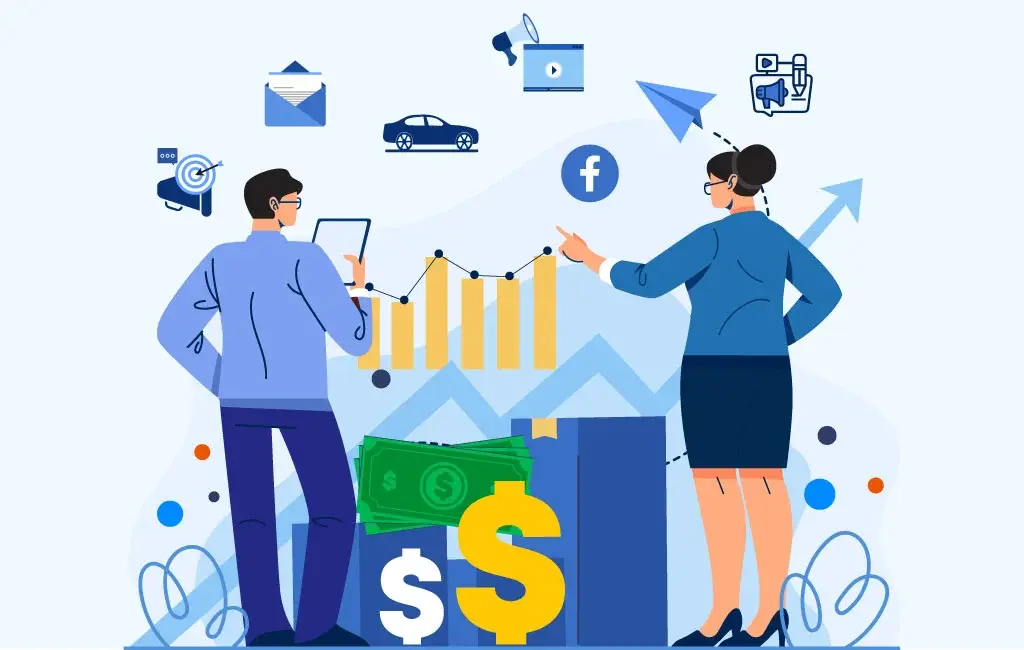 marketing for automotive