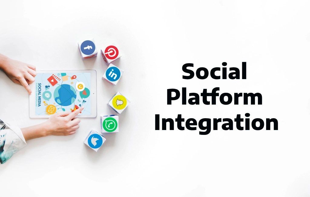 Social Platform