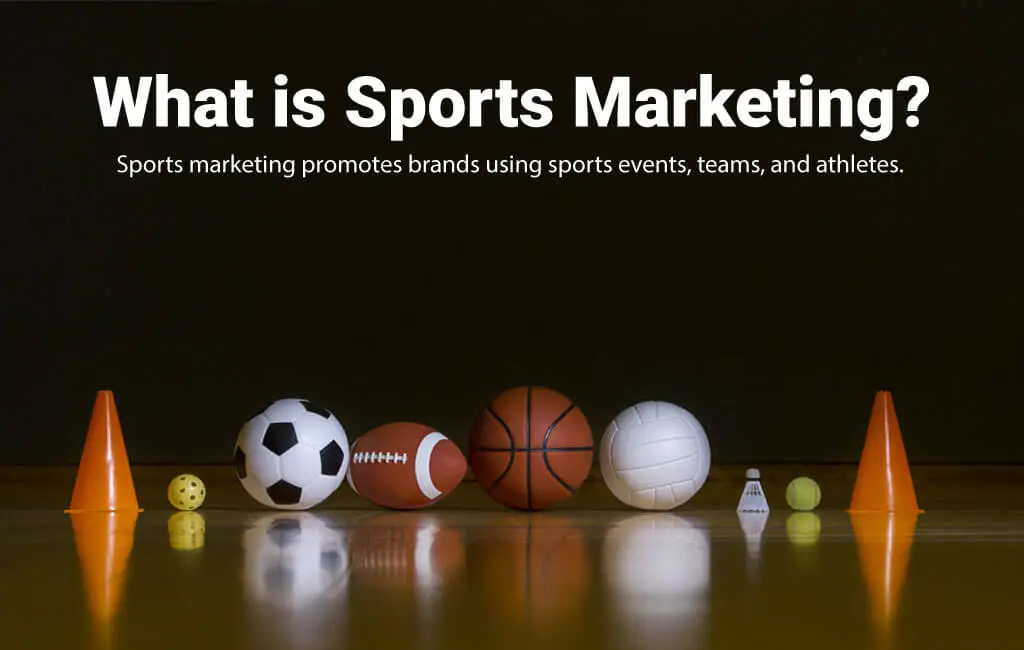 Sports Marketing Definition