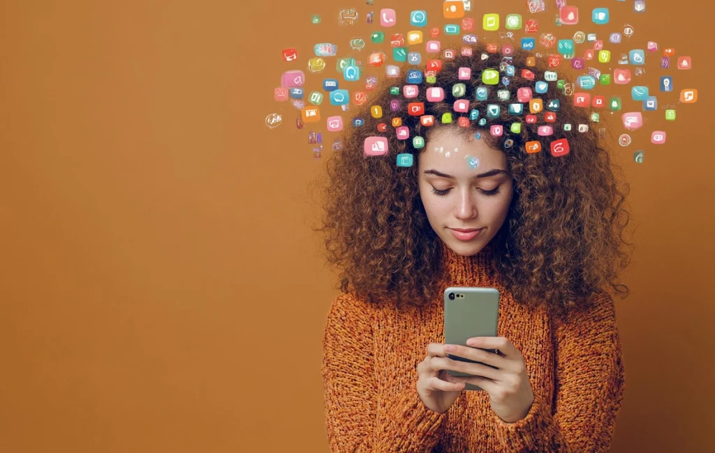 Social media uncertainty