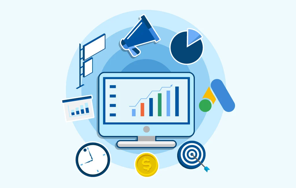 cost effective digital marketing