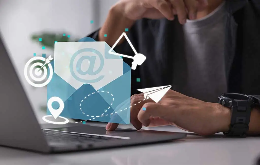 email marketing for small businesses