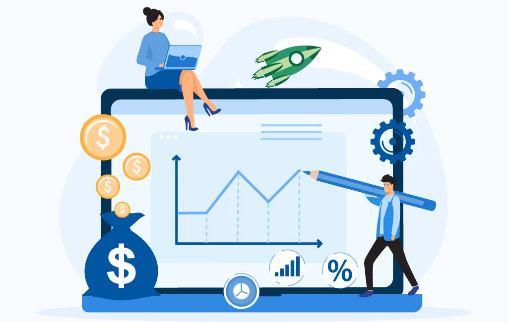 digital marketing for small businesses