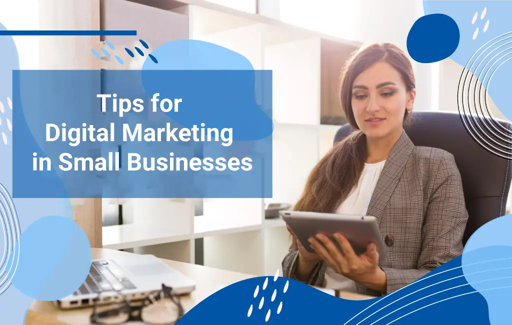 importance of digital marketing for small businesses
