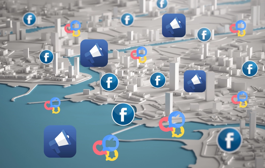 facebook ads for real estate