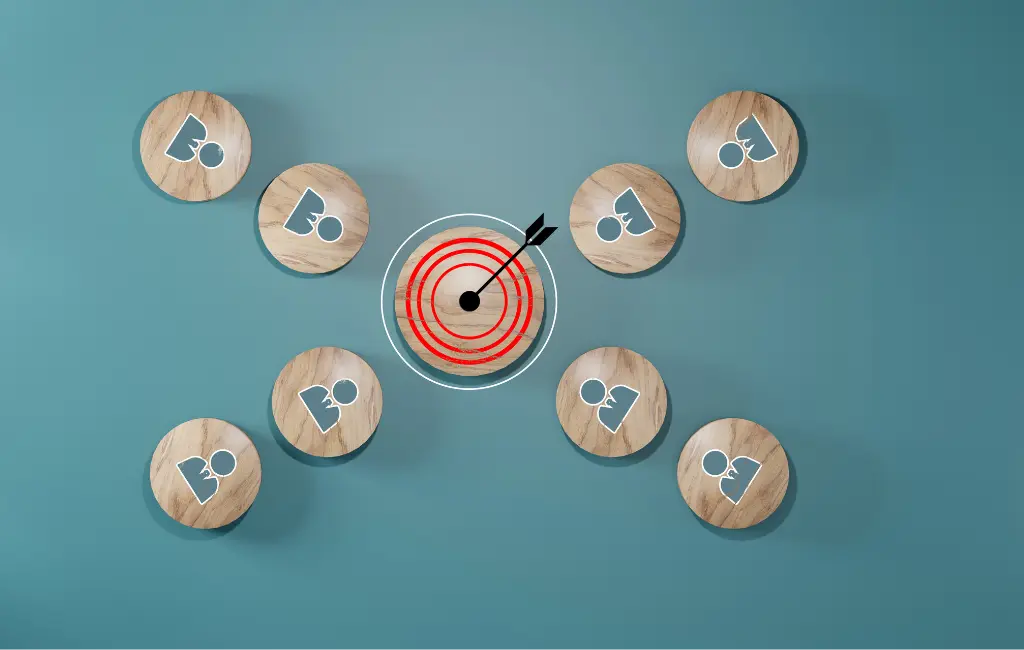 target audience for real estate