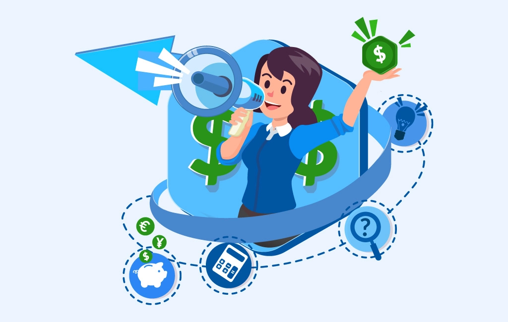 Advantages of Affiliate Marketing