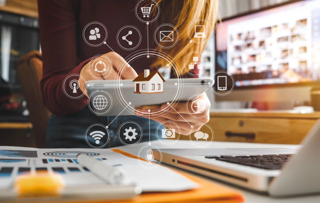 Multi channel marketing​