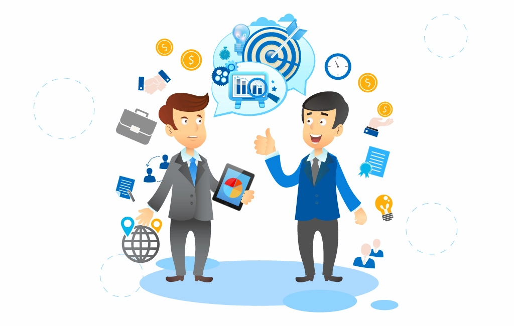 digital vs affiliate marketing