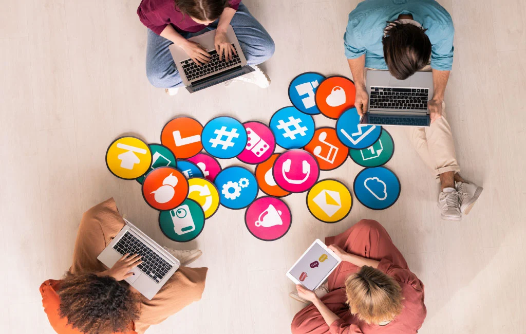 Future Trends in Social Media Marketing ​