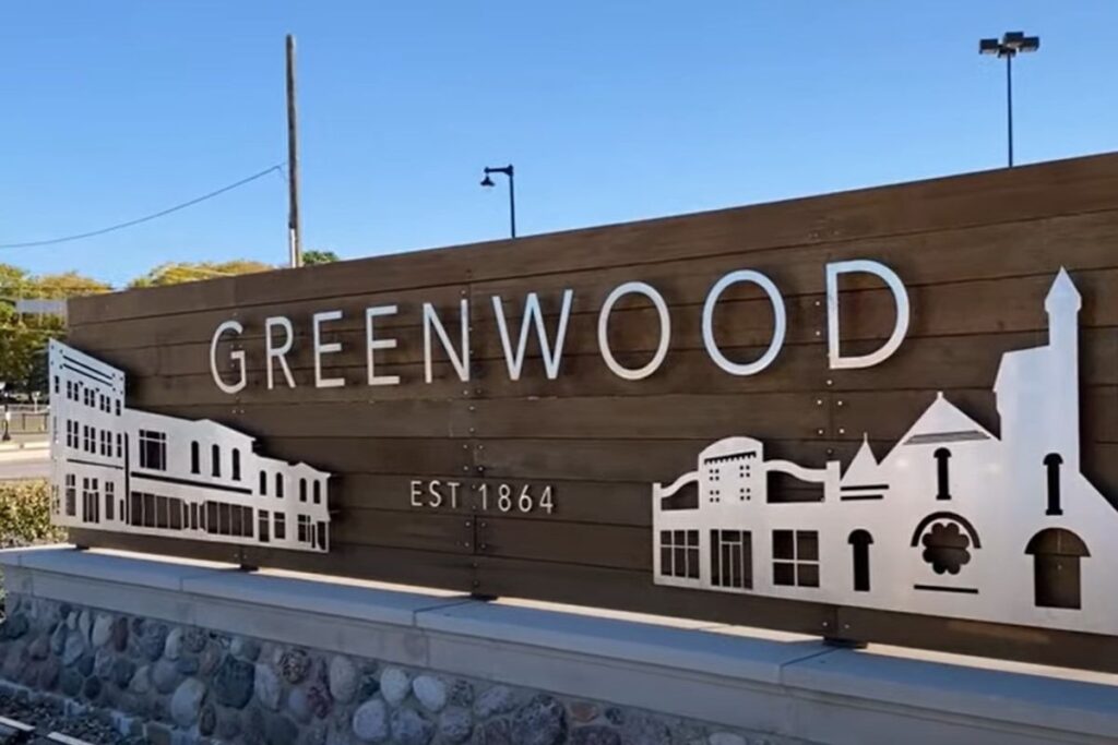 greenwood seo