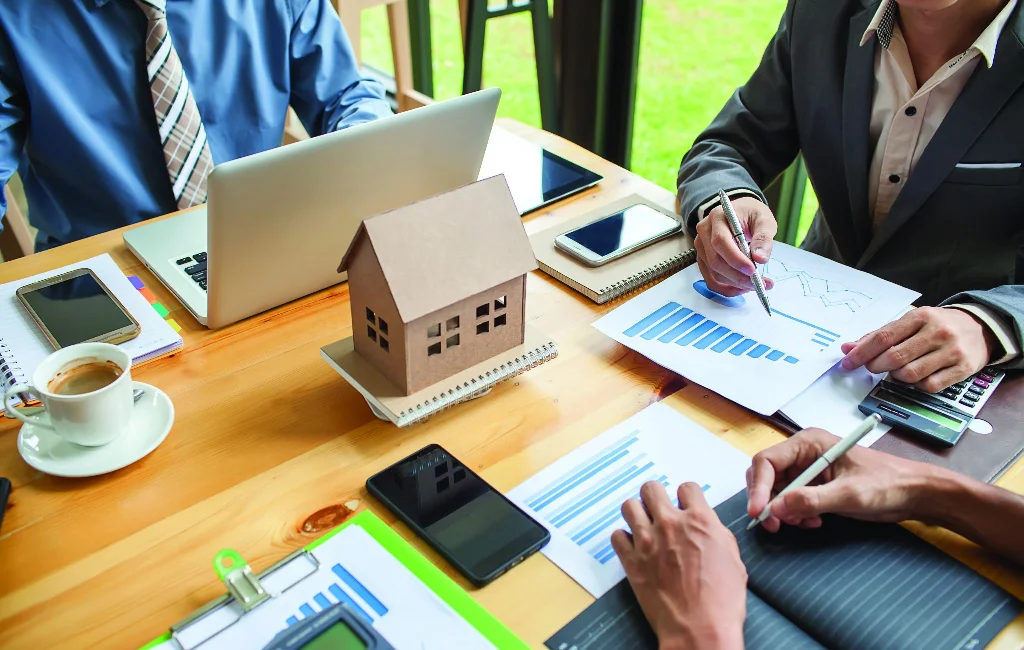 Marketing plan goals and objectives​