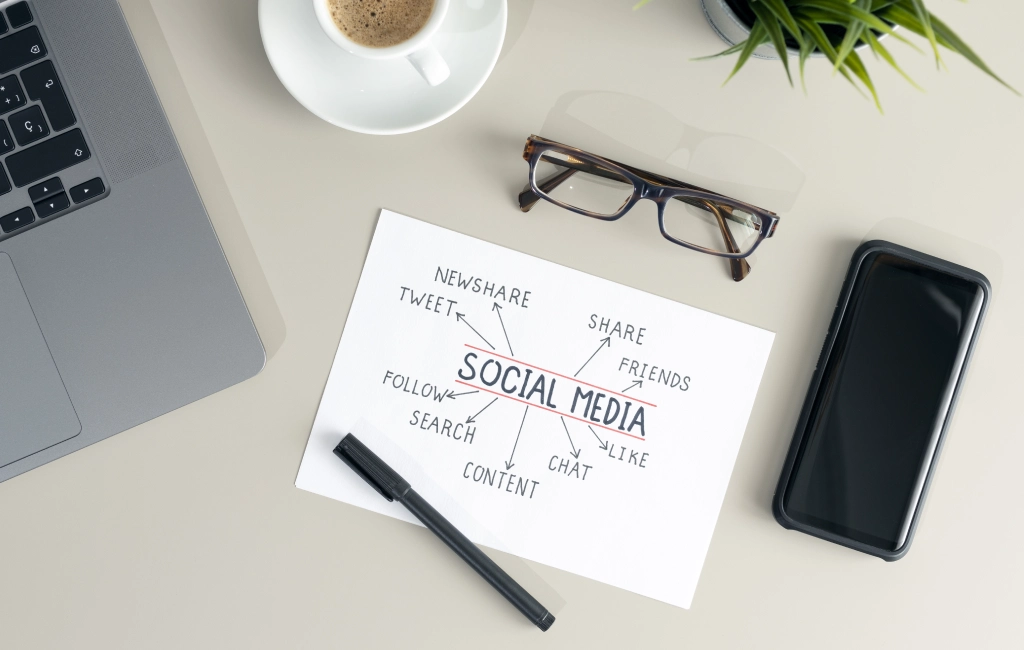 Social Media Marketing for Businesses