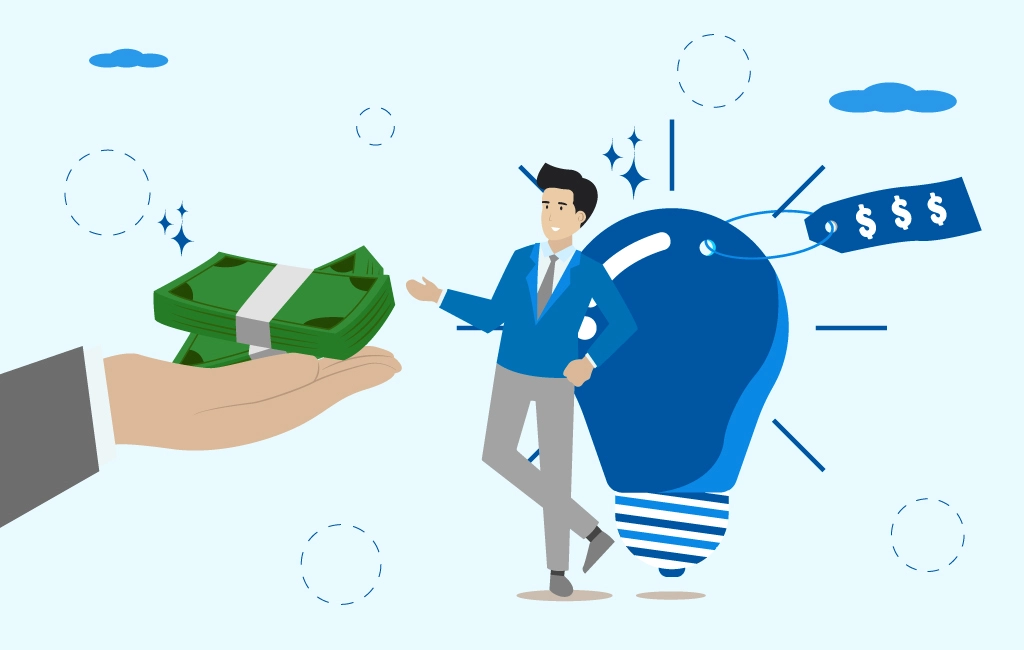 Monetizing Generating Revenue