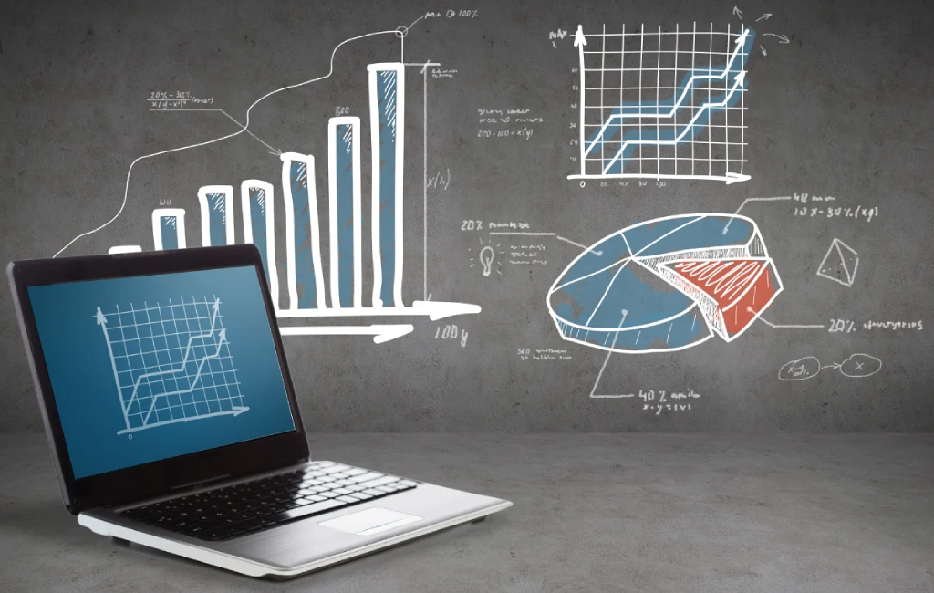 Data analytics tools​