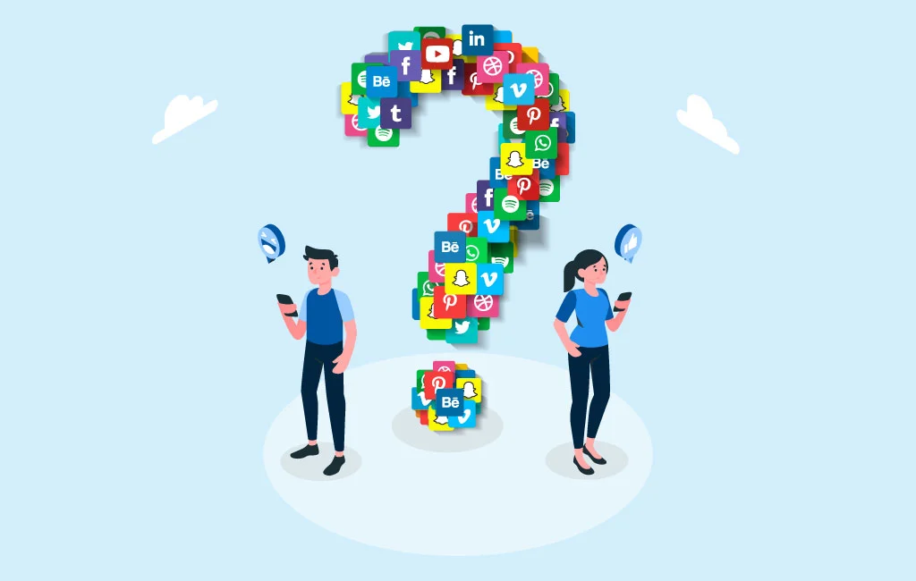 What is Social Media Marketing