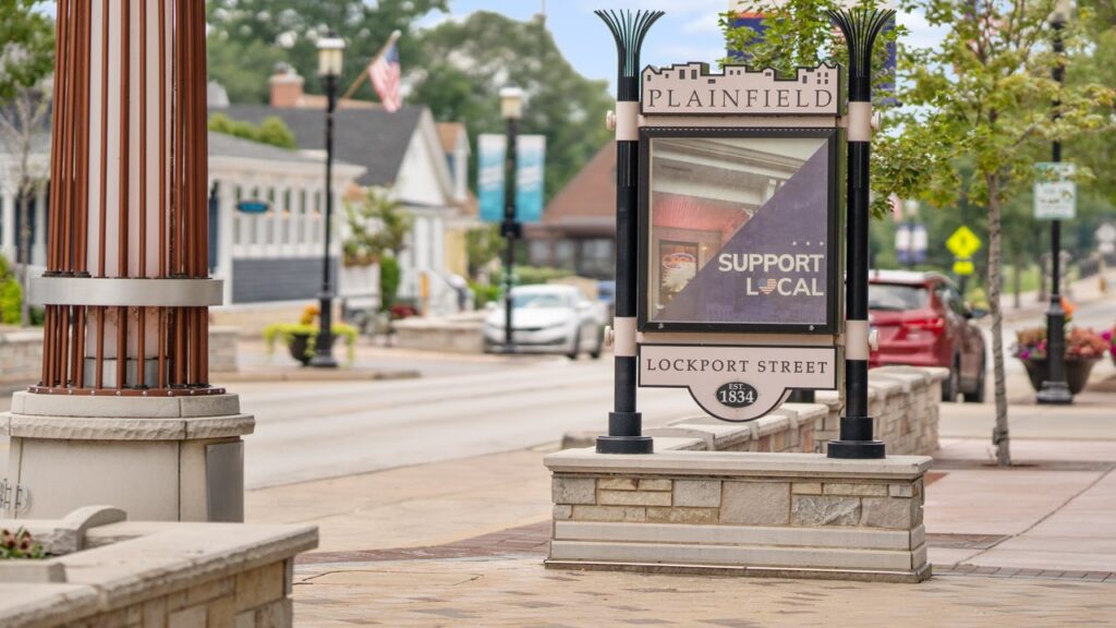 plainfield seo services