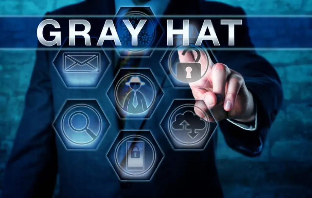 what is gray hat SEO