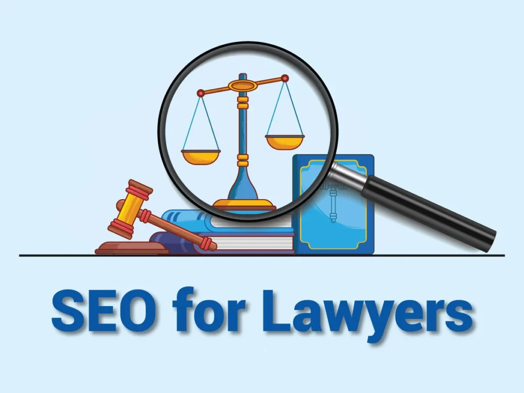 SEO for Lawyers