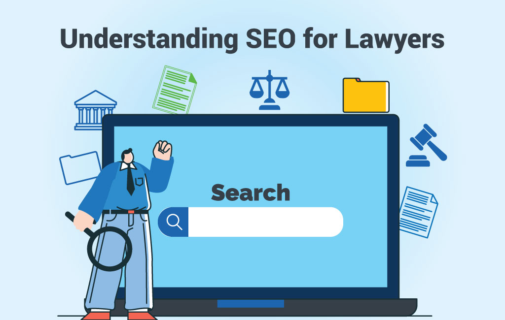 lawyer SEO