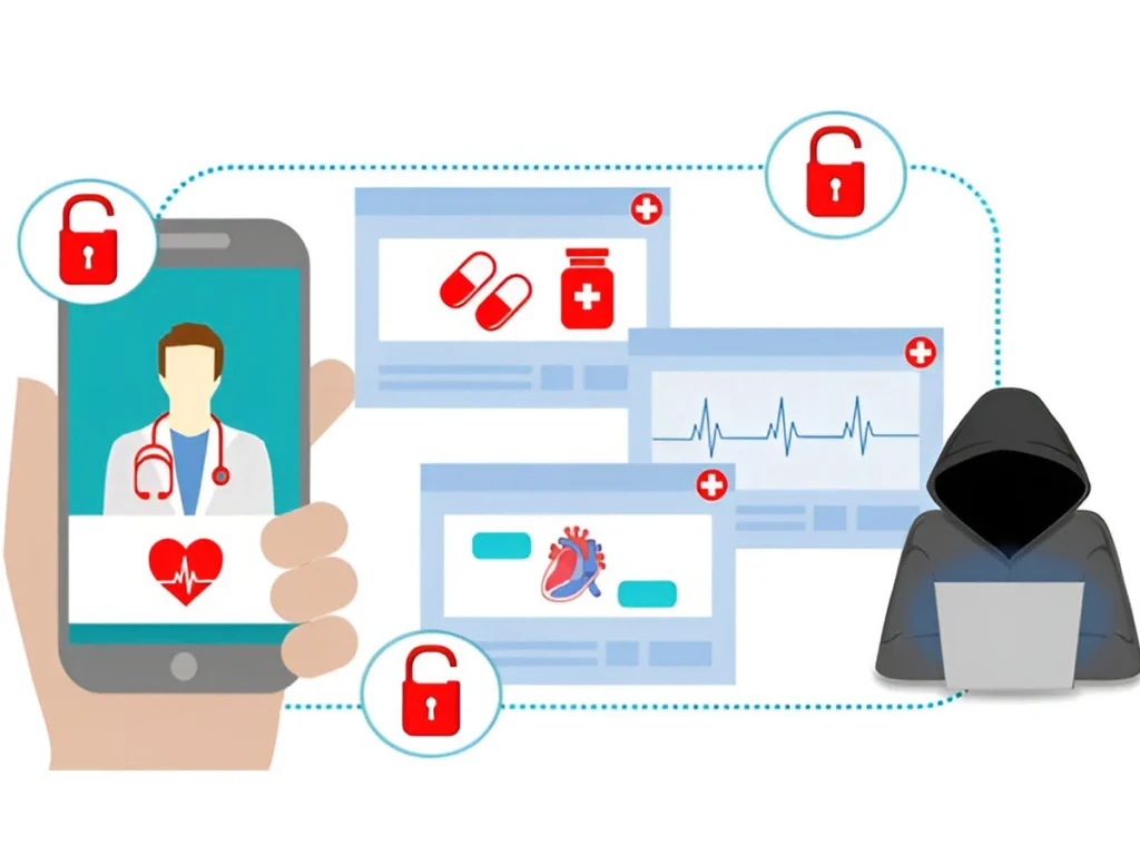 change healthcare cyber attack