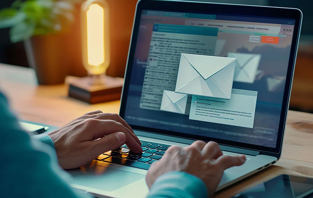 email marketing for real estate