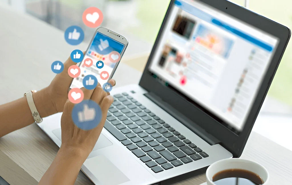 social media ads for real estate