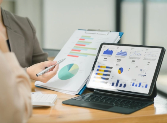 Understanding Your Market