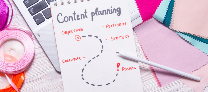 Content Planning