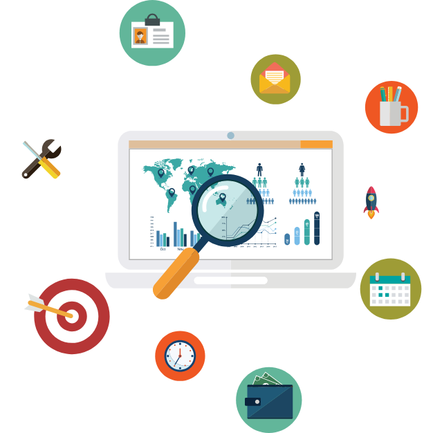 Tracking & Iteration