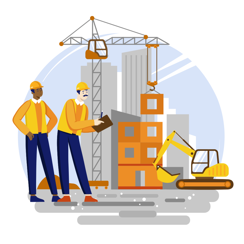 SEO for Construction Companies