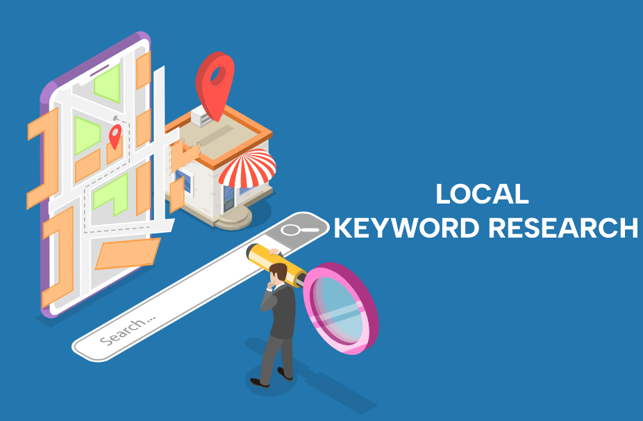 local Keyword