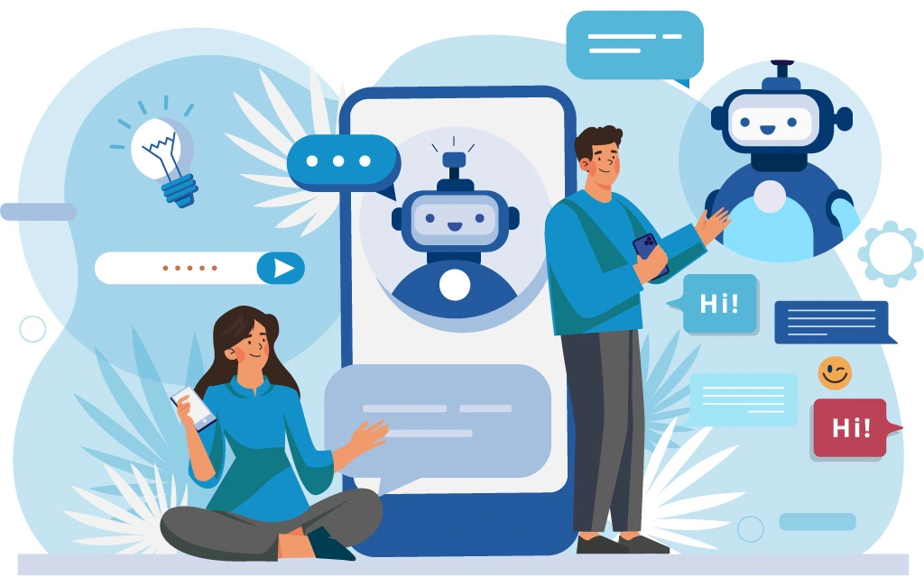 ai for small business marketing