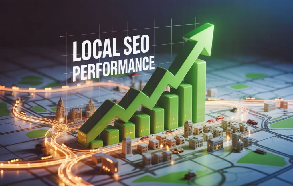 local seo for medical practices